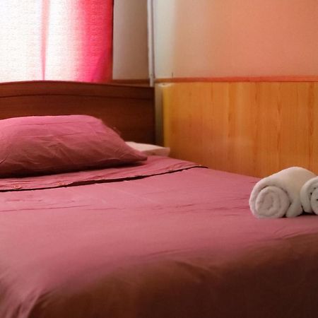 Hotel Sevilla Temuco Luaran gambar