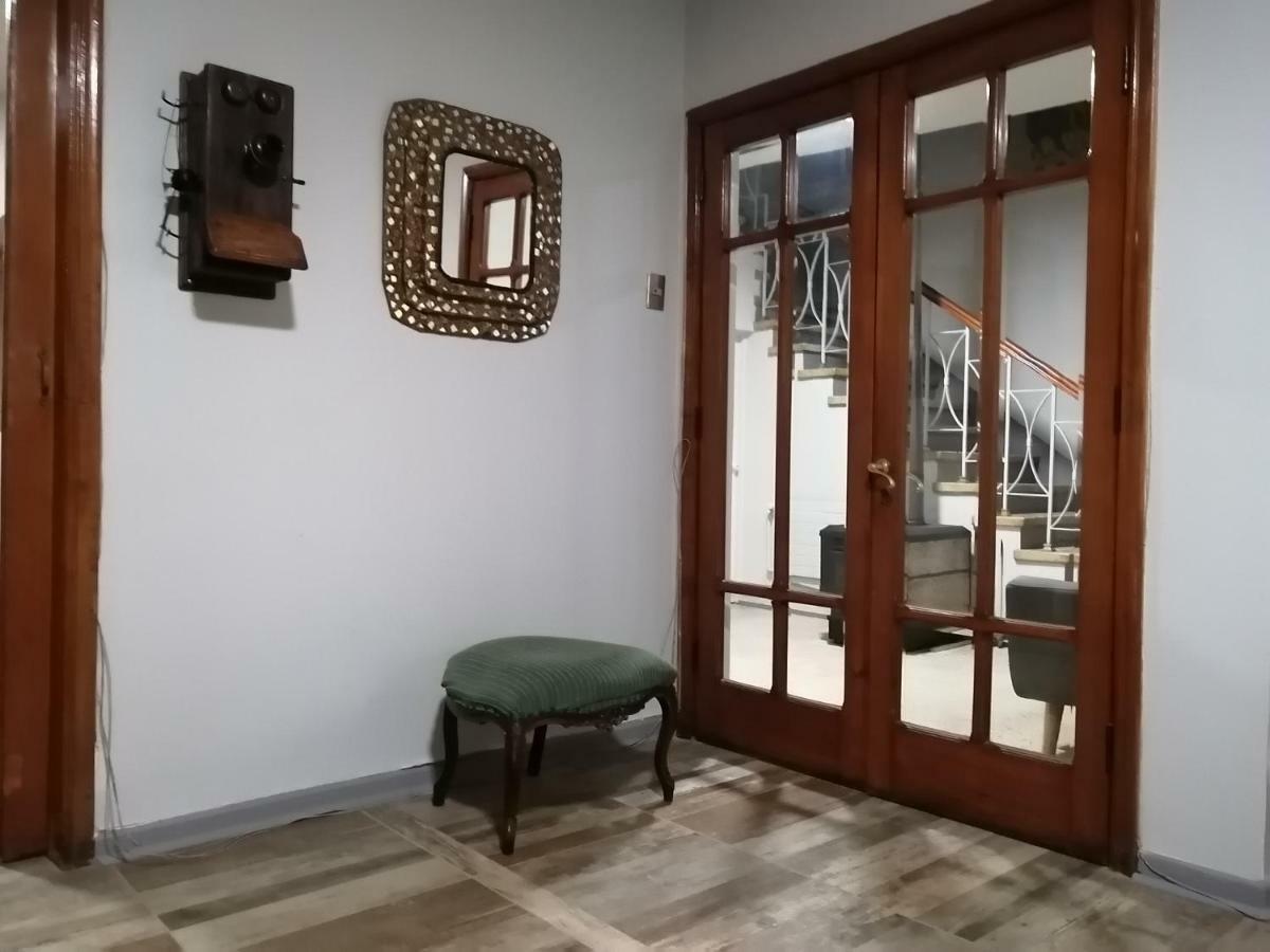Hotel Sevilla Temuco Luaran gambar