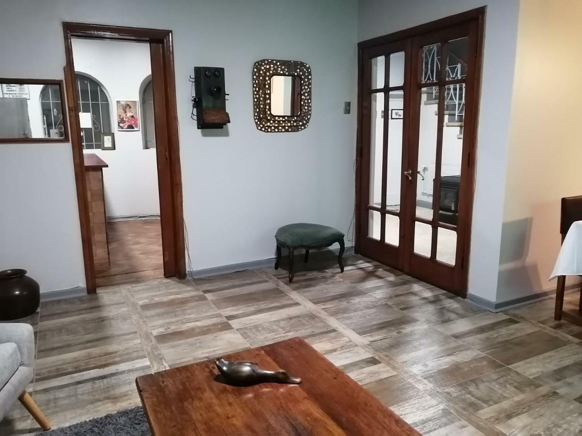 Hotel Sevilla Temuco Luaran gambar