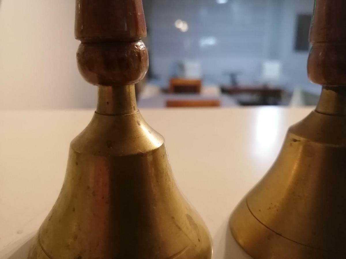 Hotel Sevilla Temuco Luaran gambar