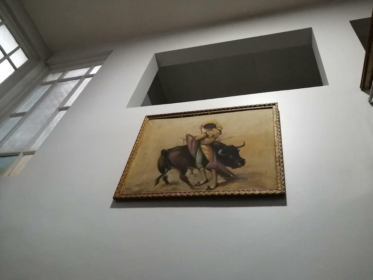 Hotel Sevilla Temuco Luaran gambar